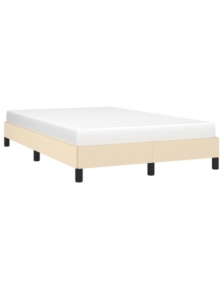 Giroletto Crema 120x190 cm in Tessuto
