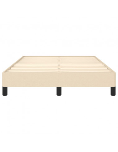 Giroletto Crema 120x190 cm in Tessuto