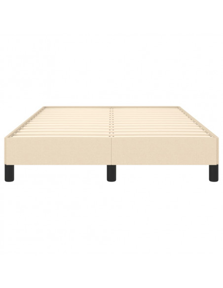 Giroletto Crema 120x190 cm in Tessuto