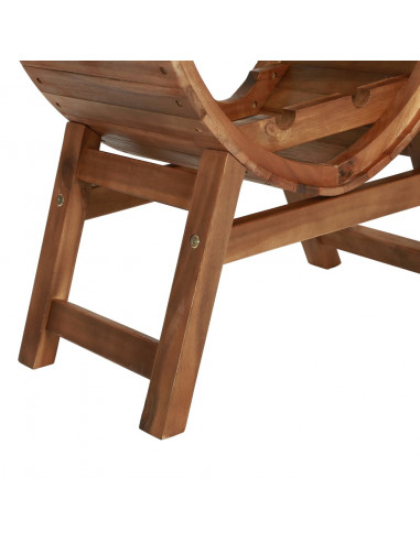 Portavini da 13 Bottiglie in Legno Massello d'Acacia