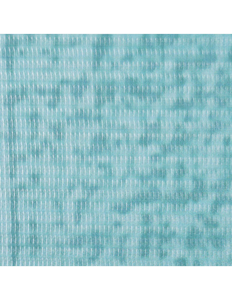 Paravento Pieghevole 228x170 cm Stampa Farfalla Blu