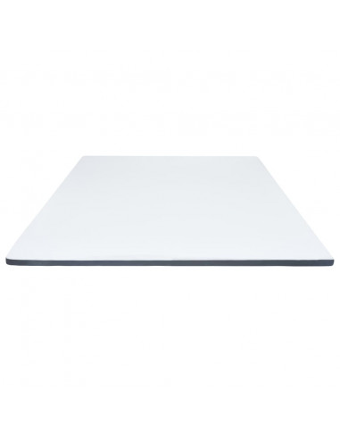 Protezione per Materasso a Molle Insacchettate 200x160x5 cm