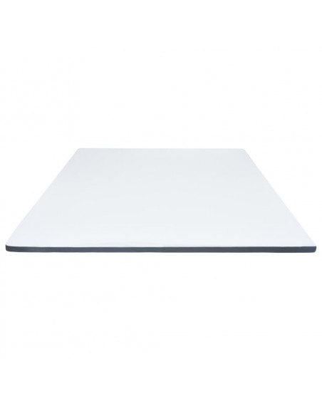 Protezione per Materasso a Molle Insacchettate 200x160x5 cm