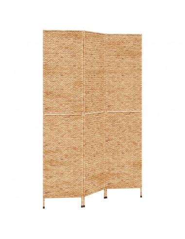 Divisorio per Ambienti 3 Pannelli 122x180 cm Giacinto d'Acqua