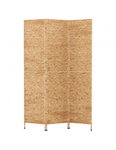 Divisorio per Ambienti 3 Pannelli 122x180 cm Giacinto d'Acqua