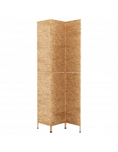 Divisorio per Ambienti 3 Pannelli 122x180 cm Giacinto d'Acqua