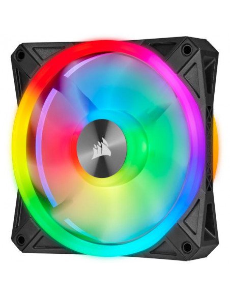 Corsair iCUE QL140 ARGB PWM 140mm