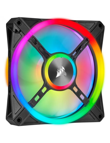 Corsair iCUE QL140 ARGB PWM 140mm