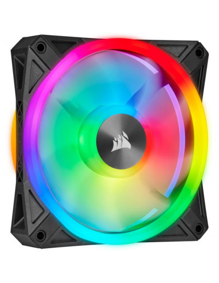 Corsair iCUE QL140 ARGB PWM 140mm