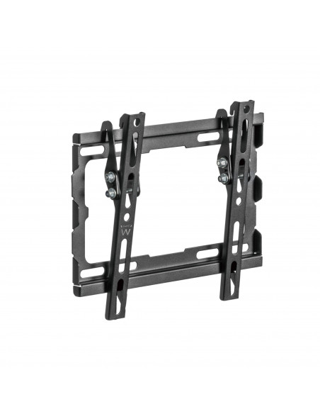 Ewent EW1506 Supporto TV a parete 106,7 cm (42") Nero