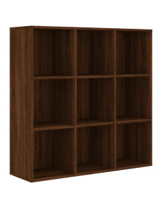 Libreria Marrone Sonoma 98x29x97,5 cm 2