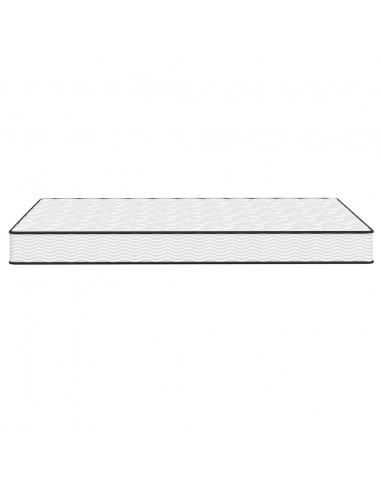 Materasso a Molle Bonnel Medio 140x200 cm