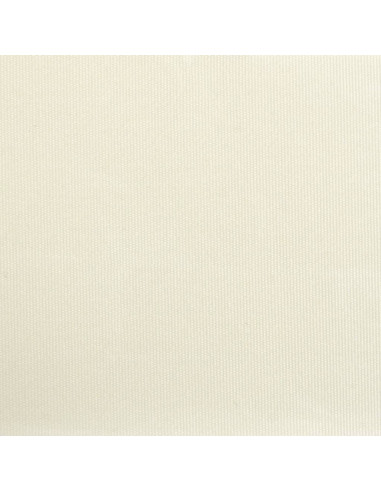 Tessuto di Ricambio per Mantovana da Tenda Strisce Crema 3,5m