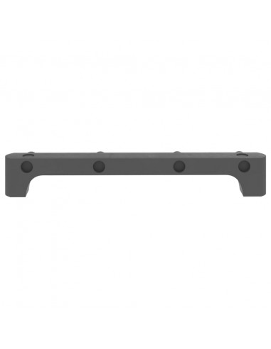 Mobile con 15 Scatole a Cubo Grigio 103x30x107,5 cm in Tessuto