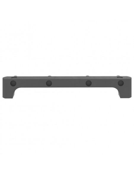Mobile con 15 Scatole a Cubo Grigio 103x30x107,5 cm in Tessuto