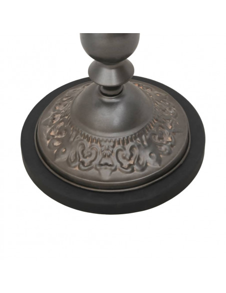 Tavolino da Salotto in Massello di Abete 40x64cm Marrone