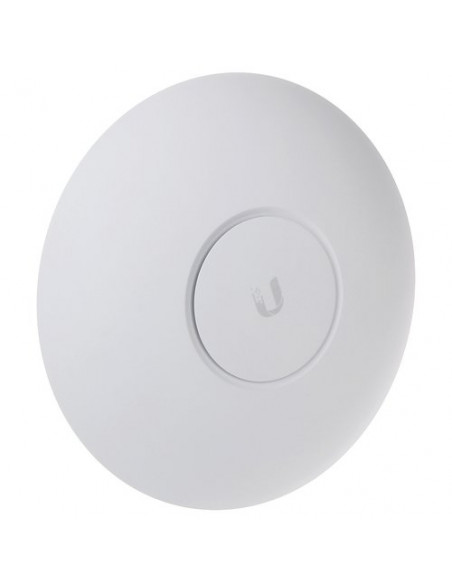 UBIQUITI UniFi 802.11ac PRO Access Point dual-band 3x3 MIMO 122mt 802.3af/at Indoor/Outdoor Alim. PoE incluso