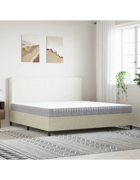 Materasso a Molle Insacchettate Medio 200x200 cm