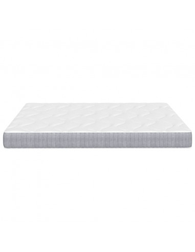 Materasso a Molle Insacchettate Medio 200x200 cm