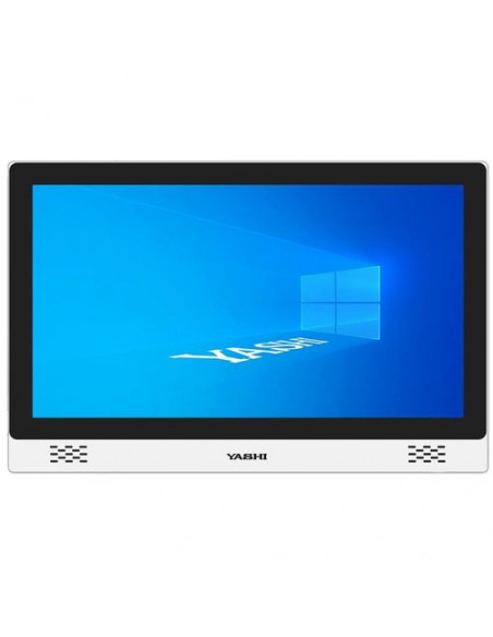 MONITOR TOUCH YASHI MATRIX 15,6" YZ1609 IPS WIDE 1920X1080 250cd/m2 USB VGA HDMI VESA TOUCH 10 points