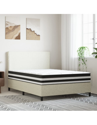 Materasso a Molle Insacchettate Medio 140x200 cm