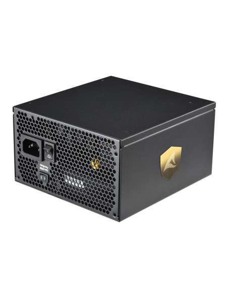 SHARKOON ALIMENTATORE REBEL P30 GOLD 1000W ATX3.0 ATX 3.0, PCIE GEN5 12VHPWR, 80 PLUS GOLD, 135MM ZE