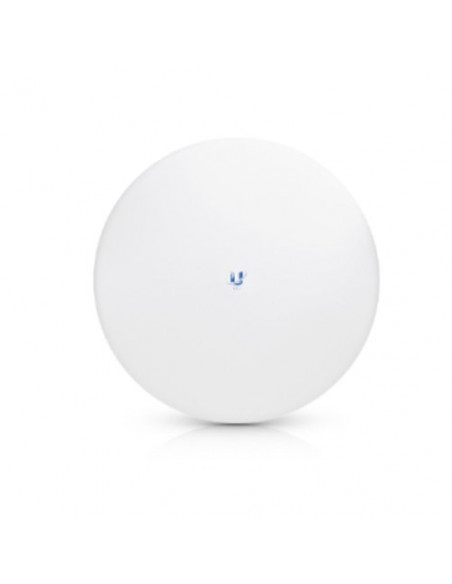 UBIQUITI CLIENT RADIO 5GHz LTU LTU-Pro-EU con Advanced RF Performance PtMP CPE,1024 QAM,Larghezza banda canale10/20/30/40/50 MHz