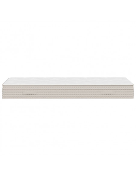 Materasso a Molle Insacchettate Medio Plus 90x200 cm