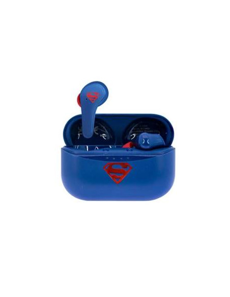 OTL Auricolari Kids Super Man TWS
