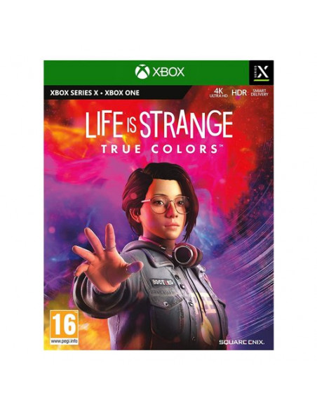 Videogioco Square Enix 1066510 XBOX Life Is Strange: True Colors