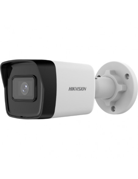 TELECAMERA HIKVISION 4K (3840x2160pixel) a 12.5 Fps. Supporta registrazione locale su NAS (NFS, SMB/CIFS), DS-2CD1083G0-I(4mm)
