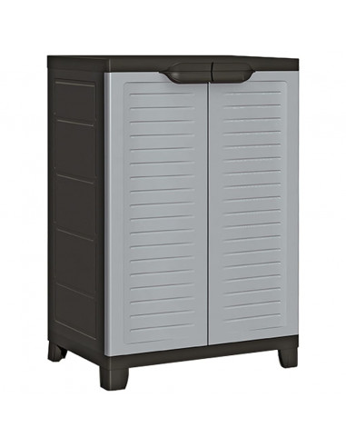 Armadietto in Plastica 65x45x97 cm