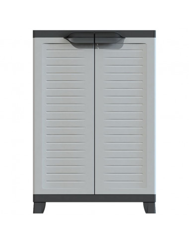 Armadietto in Plastica 65x45x97 cm