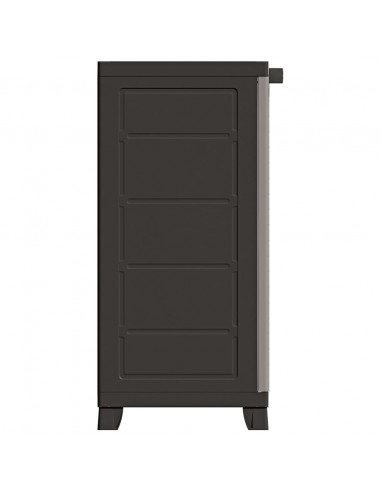 Armadietto in Plastica 65x45x97 cm