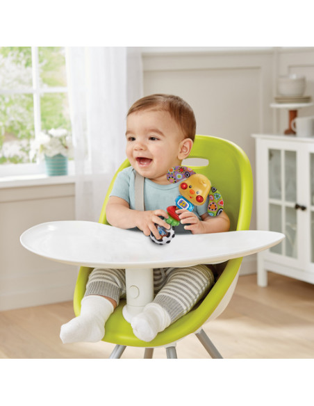 VTech Baby Leo sonaglino interattivo