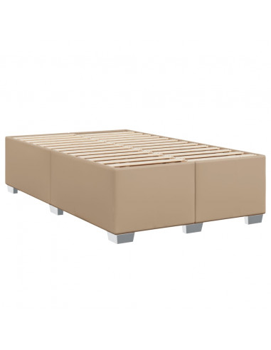 Giroletto Cappuccino 120x200 cm in Similpelle