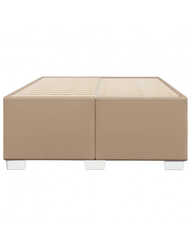 Giroletto Cappuccino 120x200 cm in Similpelle