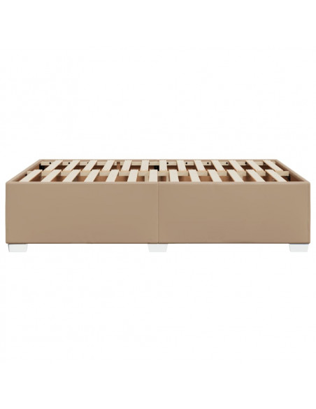 Giroletto Cappuccino 120x200 cm in Similpelle