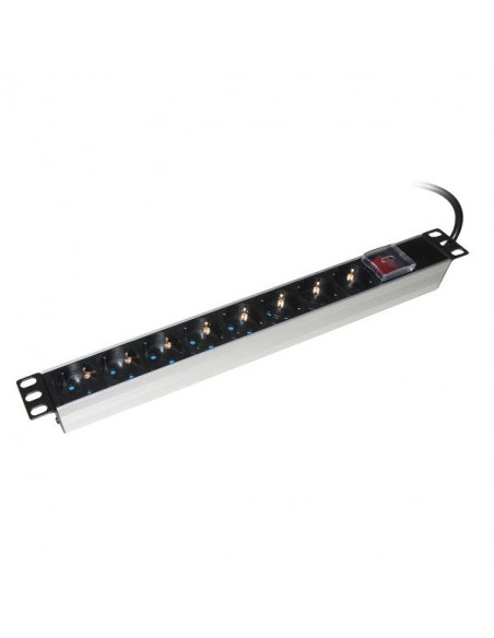 Link Accessori LKMP08S porta accessori Barra di alimentazione