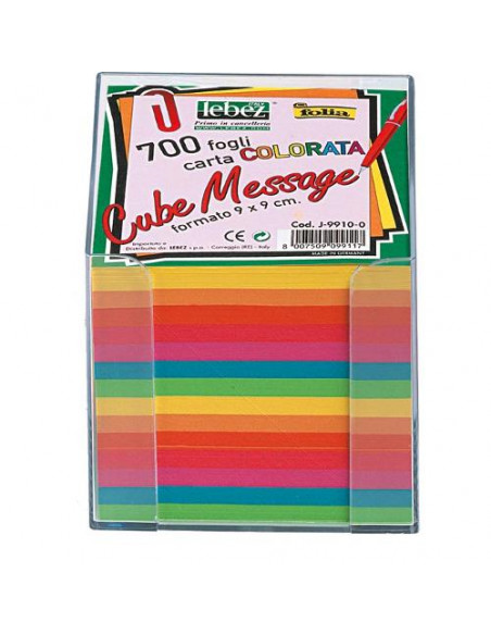 Notes Lebez J9910 0