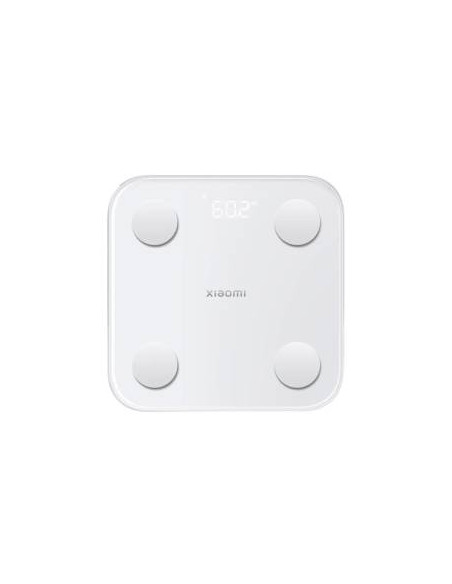 Xiaomi Bilancia Mi Body Composition Scale S400