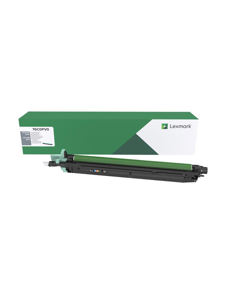 Lexmark 76C0PV0 fotoconduttore e unità tamburo 90000 pagine