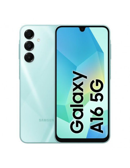 GALAXY A16 5G 128GB GREEN
