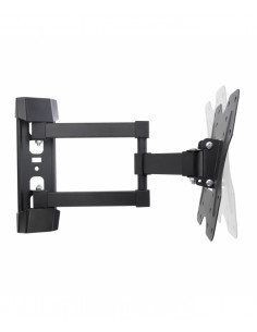 Vultech Braccio Staffa - Da 23" A 42" Con Snodo 2