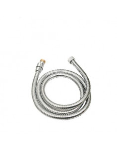 Flessibile doccia Idro Bric 0025CR Cromo Cromo