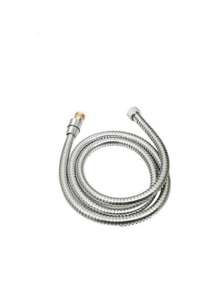 Flessibile doccia Idro Bric 0025CR Cromo Cromo