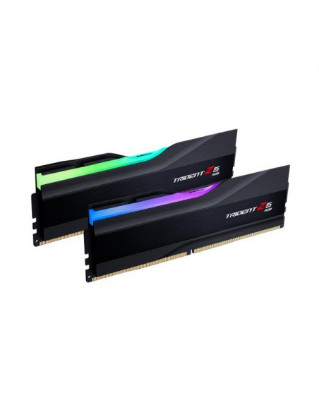 G.Skill F5-6000J4040F16GX2-TZ5RK Memoria RAM Trident Z5 RGB 32GB Kit 2x16GB DDR5 6000MHz CL40