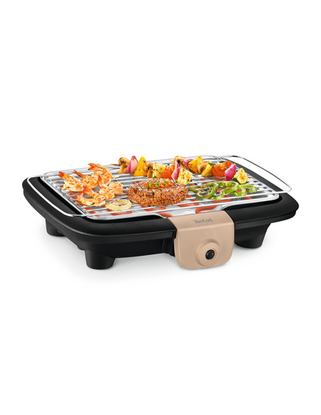 Tefal BG90C8 EASYGRILL ON/OFF TABLE BG90C