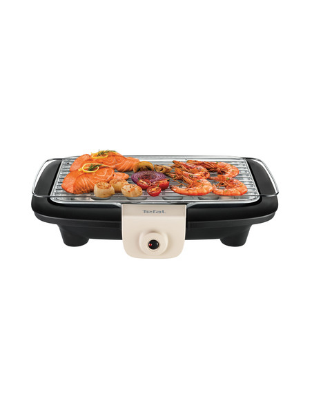 Tefal BG90C8 EASYGRILL ON/OFF TABLE BG90C