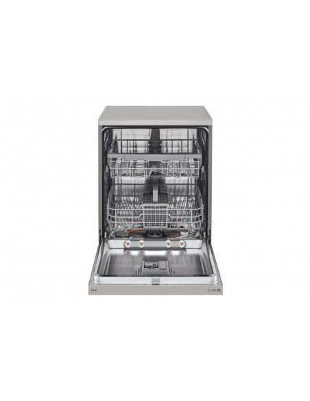 LG DF242FPS lavastoviglie Libera installazione 14 coperti D